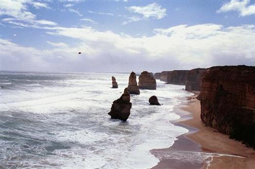 12 Apostles - Great Ocean Road - Australia